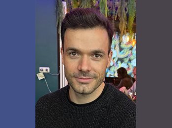 Roomgo AU - Felix - 36 - Sydney