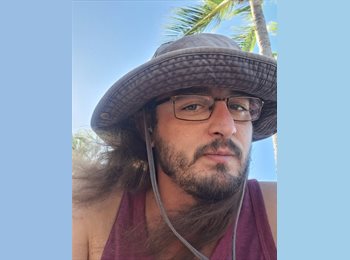 Roomgo AU - Cameron - 30 - Balgo