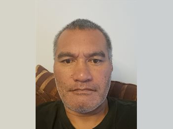 Roomgo AU - Viliami  - 50 - Carina