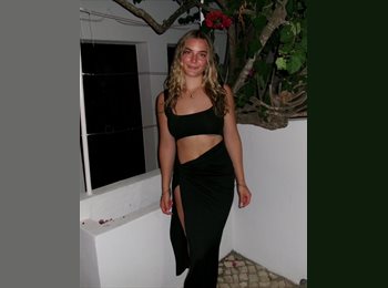 Roomgo AU - Katie - 19 - Sydney