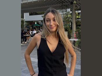 Roomgo AU - agostina - 22 - Waverley