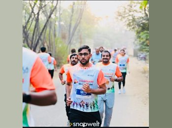 Roomgo AU - Srikanth - 31 - Melbourne