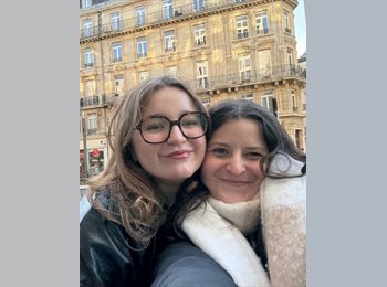 Roomgo AU - Selina - 20 - Melbourne