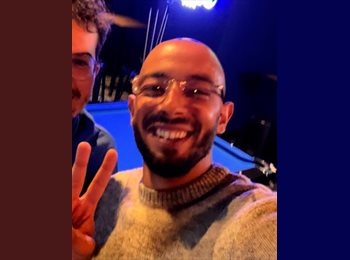 Roomgo AU - Julien - 31 - Perth