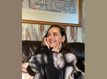 Roomgo AU - Sofia - 30 - Sydney