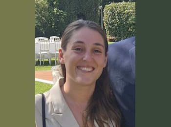 Roomgo AU - Morgane - 30 - Little Grove