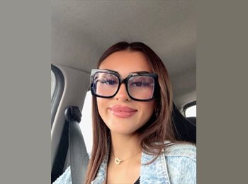 Roomgo AU - Lyza - 23 - Brisbane