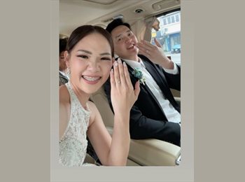 Roomgo AU - Riedho - 27 - Bendigo