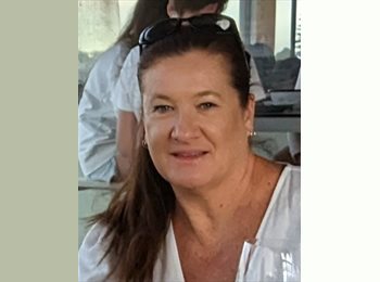 Roomgo AU - Janette - 54 - Miranda