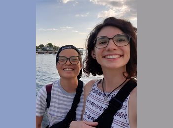 Roomgo AU - CharLune - 26 - Sydney