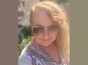 Roomgo AU - Catherine - 60 - Brisbane