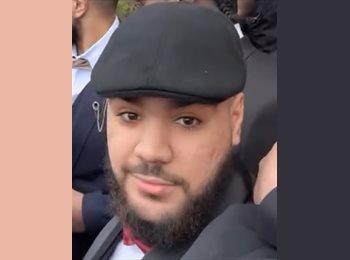 Roomgo AU - Mehdi - 23 - Sydney