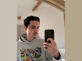 Roomgo AU - Y - 19 - Perth