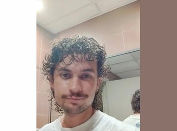 Roomgo AU - Matt - 22 - Brisbane