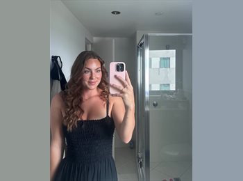 Roomgo AU - Katy - 23 - Perth