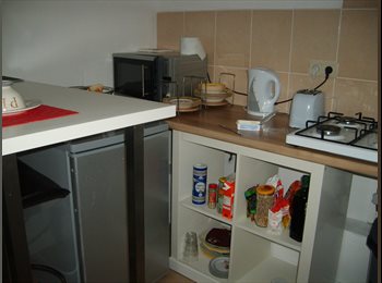 Appartager BE - 2 chambres  à louer  à Zaventem centre, Zaventem - 380 € pm