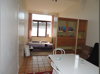 Appartager BE - Studio, Gembloux - 475 € pm