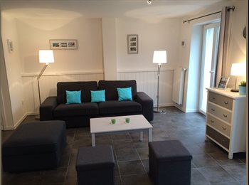 Appartager BE - colocation sympa dans un chouette cadre, Attert - 550 € pm