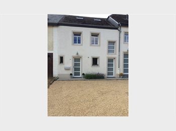 Appartager BE - 1chambre à louer, Attert - 570 € pm