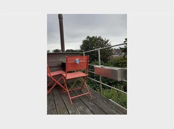 Appartager BE - CCC - Clean, Cosy and Calm, Woluwe Saint Pierre - Sint Pieters Woluwe - 750 € pm