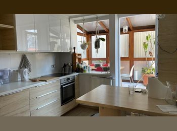 Appartager BE - 5 star coloc at Flagey, Ixelles-Elsene - 640 € pm