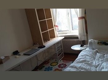 Appartager BE - QUARTIER EUROPEEN - SPATIEUSE et LUMINEUSE MAISON, Woluwe Saint Lambert - Sint Lambrechts Woluwe - 550 € pm