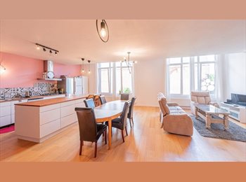 Appartager BE - Habitat partagé à Binche, Binche - 475 € pm