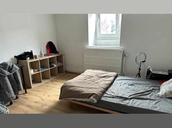 Appartager BE - Maison colocation : 4ch - 1ch dispo, Arlon - 435 € pm