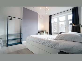 Appartager BE - Fort Chambre 4, Charleroi - 575 € pm