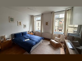 Appartager BE - Maison colocation : 4ch - 1ch dispo, Arlon - 500 € pm