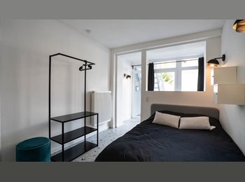 Appartager BE - Brasserie Chambre 2, Ixelles-Elsene - 1.005 € pm