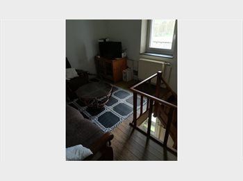 Appartager BE - Chambre à louer, Arlon - 420 € pm