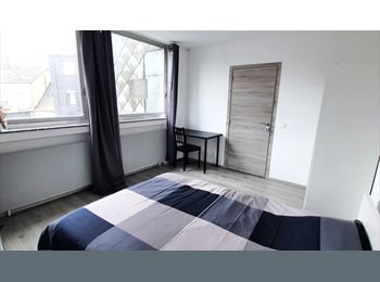 Appartager BE - Chambre en coloc à Arlon, Arlon - 450 € pm