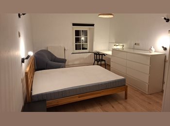 Appartager BE - Studio en colocation, Musson - 850 € pm