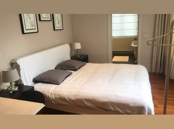 Appartager BE - European flatshare, Saint Gilles Sint Gillis - 750 € pm