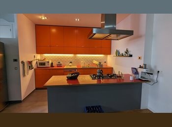 Appartager BE - Colocation 4 chambres à Ixelles, Etterbeek - 600 € pm