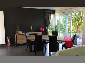 Appartager BE - Colocation Héron, Héron - 500 € pm