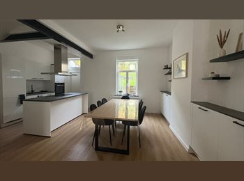 Appartager BE - Colocation à Huy, Huy - 400 € pm