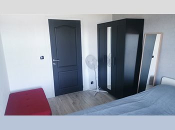 Appartager BE - Chambre chez l'habitant, Wavre - 400 € pm