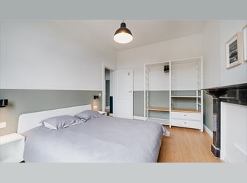 Appartager BE - Paul Janson 4, Charleroi - 675 € pm