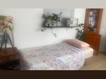 Appartager BE - Colocation, Jette - 600 € pm