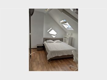 Appartager BE - Femme uniquement / Female only, Bruxelles - 400 € pm