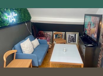 Appartager BE - Magnifique maison proche de la basilique de koekelberg, Jette - 630 € pm