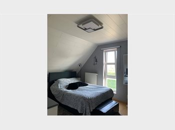 Appartager BE - Chambre cosy et confortable, Aiseau-Presles - 590 € pm