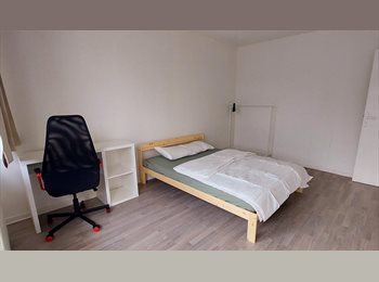 Appartager BE - Colocation spacieuse à louer, tout compris!, Charleroi - 450 € pm