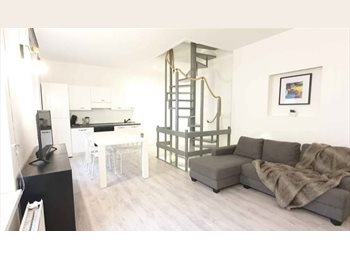 Appartager BE - STUDIOROOM ST GILLES - QUARTIER EUROPEEN, Ixelles-Elsene - 715 € pm