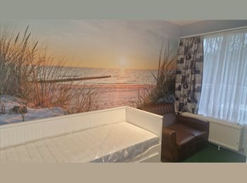 Appartager BE - Zen & Confiance, Anderlecht - 500 € pm