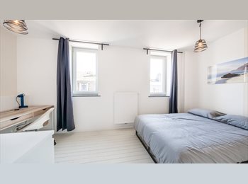 Appartager BE - Aloha 6, Arlon - 950 € pm