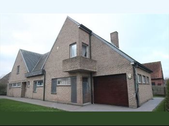 Appartager BE - appartemant en colocation, Blankenberge - 700 € pm