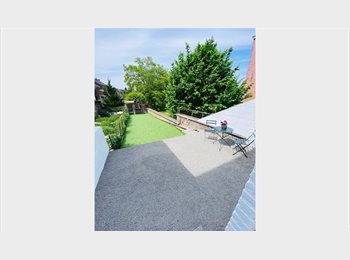 Appartager BE - Maison en colocation jardin terrasse, Liège - 450 € pm